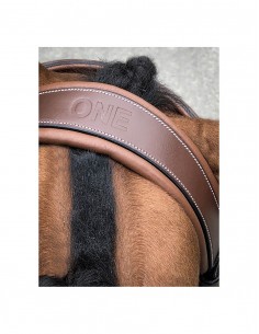 Bridon BRUXELLES Jump 'in One 2