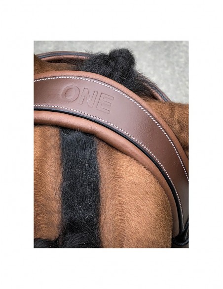 Bridon BRUXELLES Jump 'in One