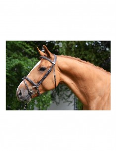 Bridon CRYSTAL Jump'in