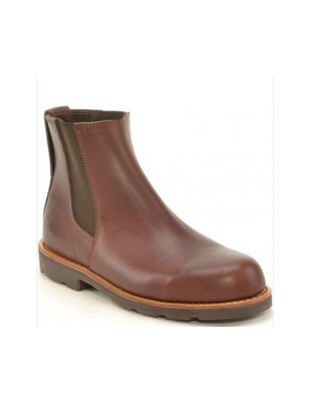 Boots Veau La Botte Gardiane | Sellerie Sylvie Equitation