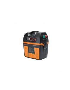 Electrificateur B200 12V Gallagher | Sellerie Sylvie Equitation