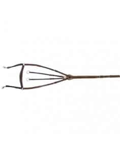 Collier de chasse ROYAN Privilège Equitation