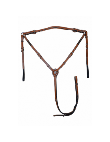 Collier de chasse WEEK MONDAY Jump'in