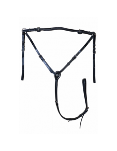 Collier de chasse WEEK MONDAY Jump'in 2