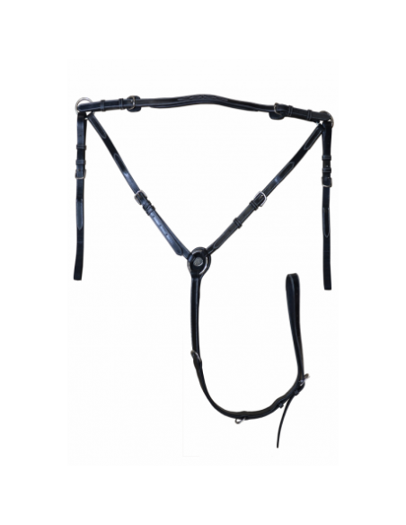 Collier de chasse WEEK MONDAY Jump'in