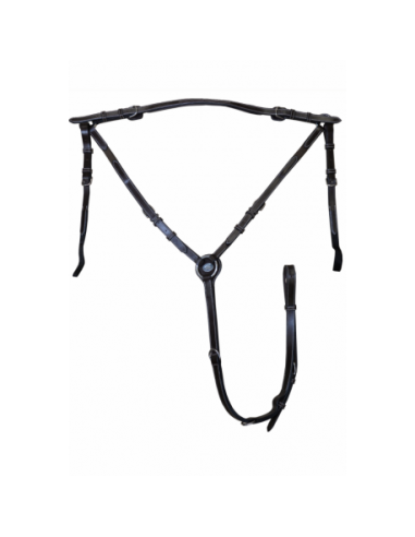 Collier de chasse WEEK MONDAY Jump'in