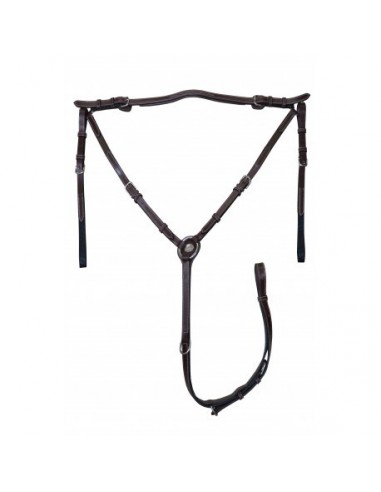 Collier de chasse WEEK MONDAY Jump'in