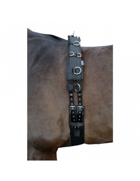 Surfaix de longe HKM