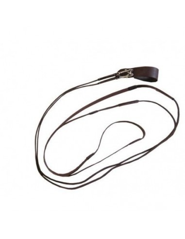 Rênes Allemandes Privilège Equitation