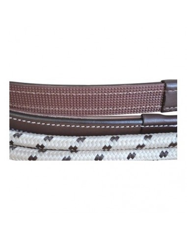 Rênes Allemandes Privilège Equitation