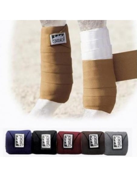 Bandes de travail CLIMATEX Eskadron | Sellerie Sylvie Equitation