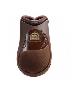 Protège-boulets CARBON GEL GRAND SLAM Veredus   | Sellerie Sylvie Equitation