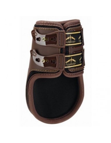 Protège-boulets CARBON GEL GRAND SLAM Veredus   | Sellerie Sylvie Equitation