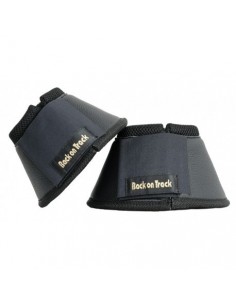 Cloches Back on Track