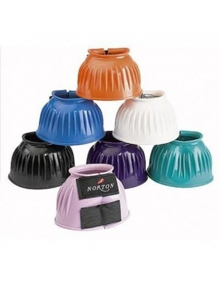 Cloches CRAZY Norton