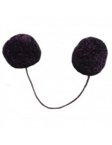 Bouchons d'oreilles T de T