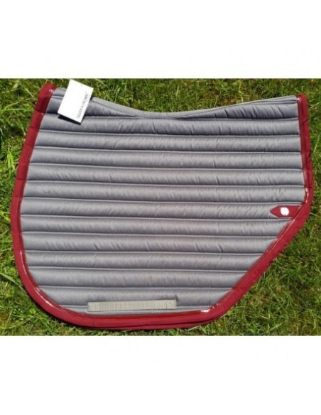 Tapis de selle SLIM CUT Silver Crown