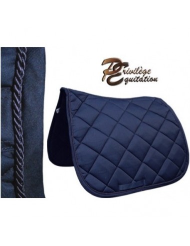 Tapis de dressage PALM BEACH Privilège Equitation