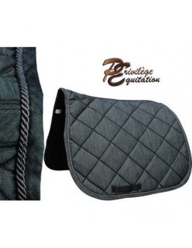 Tapis de dressage PALM BEACH Privilège Equitation