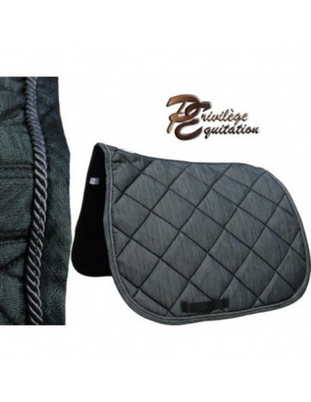 Tapis de dressage PALM BEACH Privilège Equitation