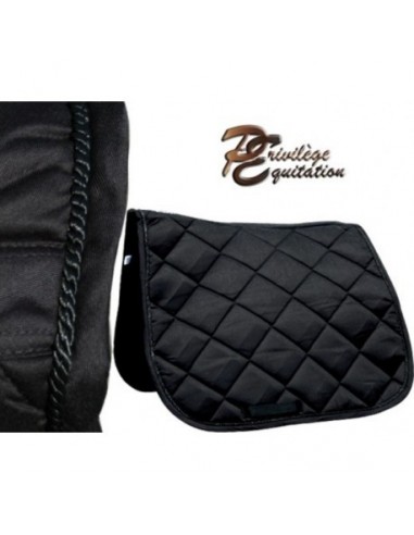 Tapis de dressage PALM BEACH Privilège Equitation