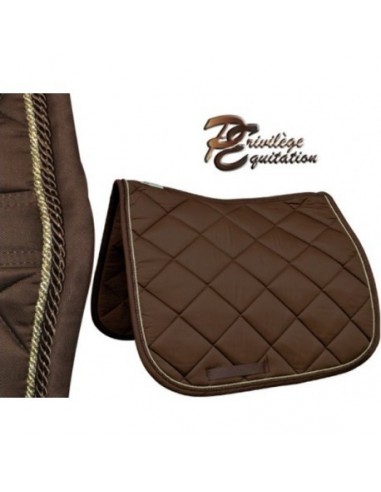 Tapis de dressage PALM BEACH Privilège Equitation