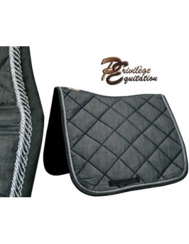 Tapis de dressage PALM BEACH Privilège Equitation