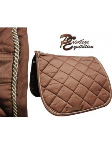 Tapis de dressage PALM BEACH Privilège Equitation