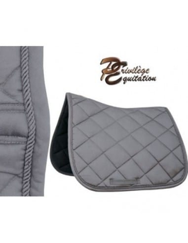Tapis de dressage PALM BEACH Privilège Equitation