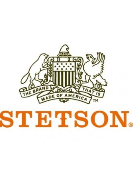 Casquette en laine HIKO WOOL Stetson