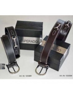 Ceinture mors Esperado 2