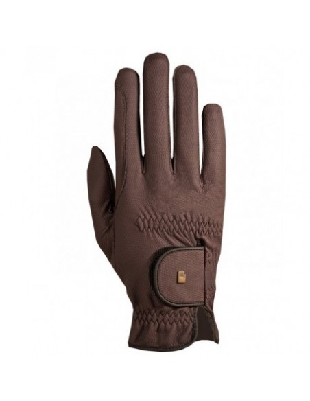 Gants d'attelage FOXTON Brokx Sport | Sellerie Sylvie Equitation