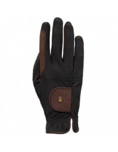 Gants d'équitation MALTA Roeckl