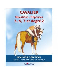 Questions/réponses 5 à 7 degré 2 Lavauzelle