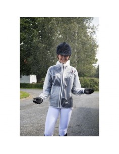 Imperméable Unisex transparent Kingsland