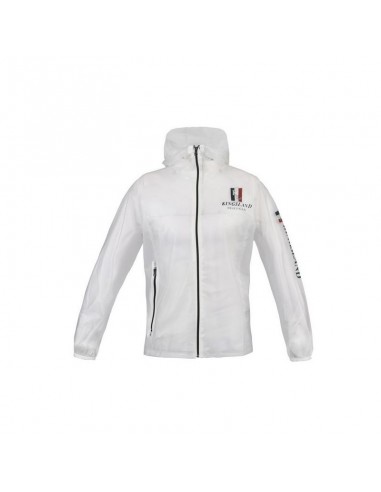 Imperméable Unisex transparent Kingsland