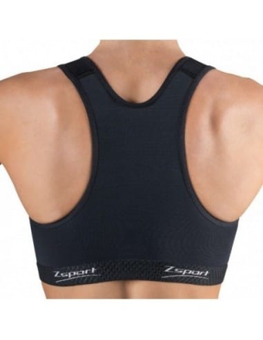 Soutien-gorge Zbra Silver Zsport