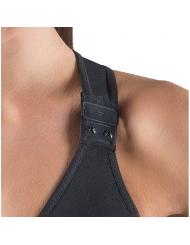 Soutien-gorge Zbra Silver Zsport