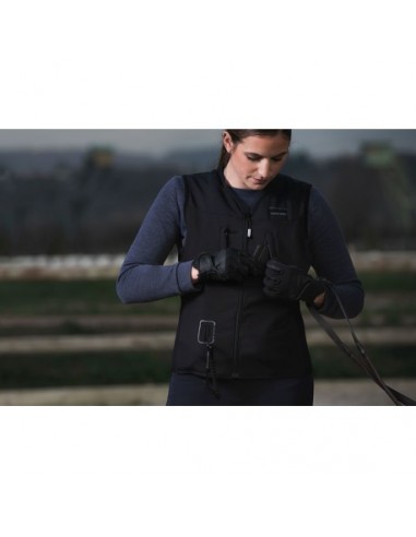 Gilet Airbag C-PROTECT AIR Air® Segura