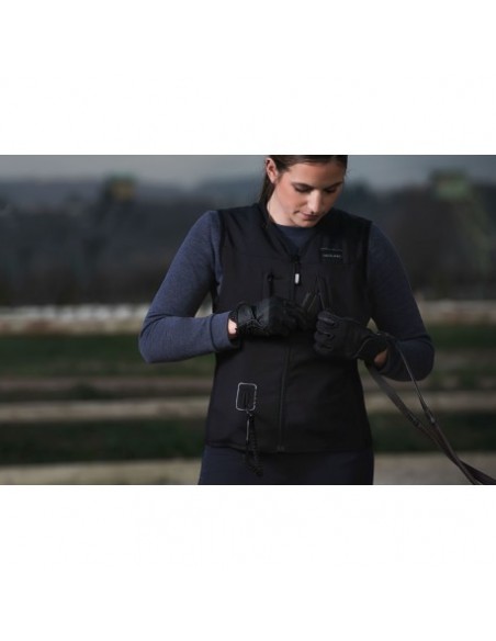 Gilet Airbag C-PROTECT AIR Air® Segura