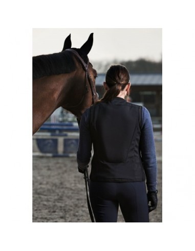 Gilet Airbag C-PROTECT AIR Air® Segura