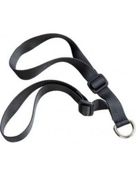 Attache de selle pour airbag Equi-Thème