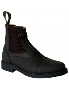 Boots Adulte CAMPO Privilège Equitation 2