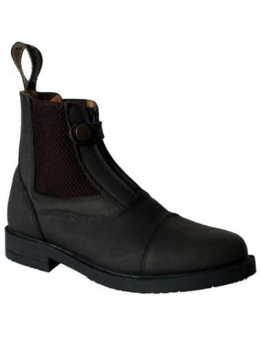 Boots Adulte CAMPO Privilège Equitation