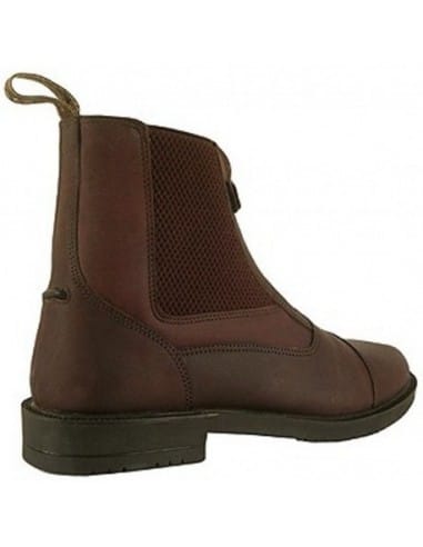 Boots Enfant CAMPO JUNIOR Privilège Equitation | Sellerie Sylvie Equitation