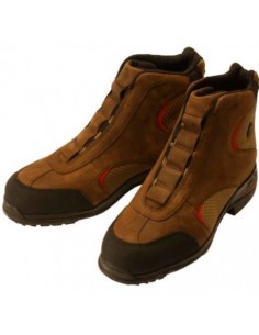 Boots FREE RIDER Mountain Horse