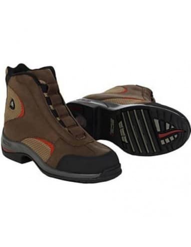 Boots FREE RIDER Mountain Horse