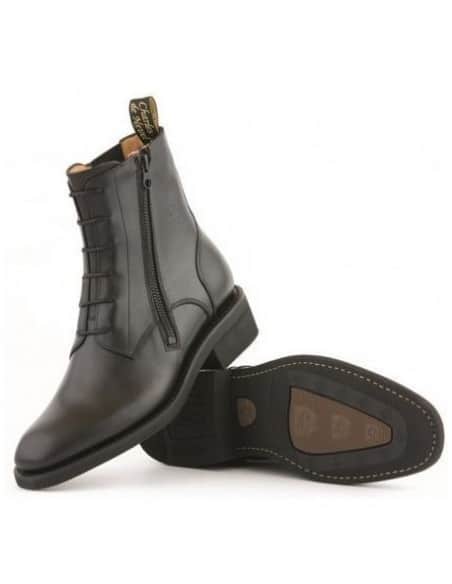 Boots RUBEN Charles de Nevel