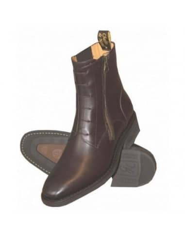 Boots RUBEN Charles de Nevel | Sellerie Sylvie Equitation