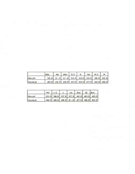 Mini-Chaps FREE Dy'on - PA